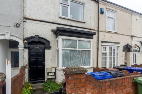 Poplar Road, Cleethorpes, DN35