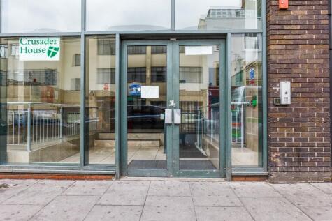 Thurland Street, Nottingham, NG1