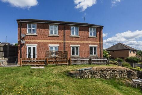 Bedale Close, Sheffield, S26