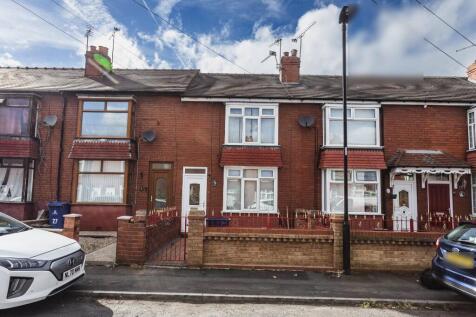 Herbert Road, Doncaster, DN5