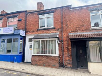 Darlington Road, Ferryhill, DL17