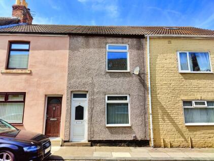 Richard Street, TS12