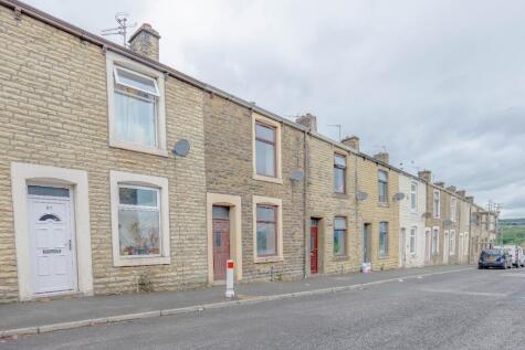 Lower Barnes Street, Accrington, BB5