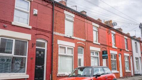 Ronald Street, Liverpool, L13