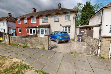 Bringhurst Road, Leicester, LE3