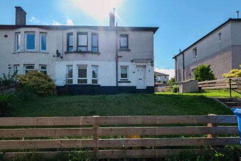 Boydstone Road, Glasgow, G46