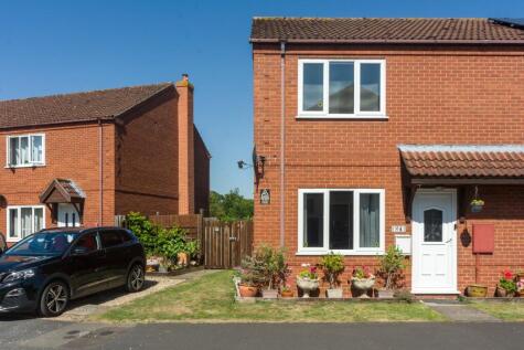 All Saints Close, Wainfleet, PE24