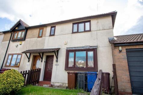 Heather Bank, Burnley, Lancashire, BB11