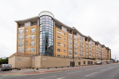 Middlewood Street, Salford, M5