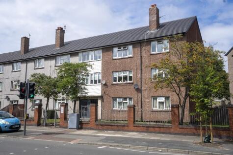 St. Oswalds Lane, Bootle, Merseyside, L30