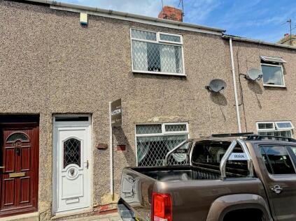 Craddock Street, Spennymoor, DL16