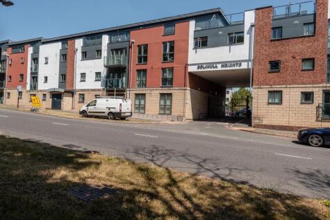 New Coventry Road, Birmingham, B26