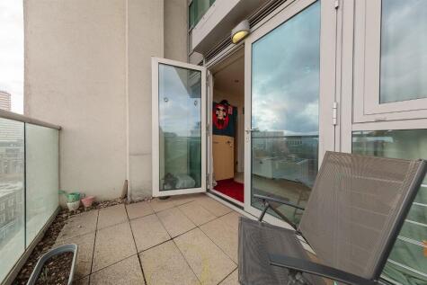 Huntingdon Street, Nottingham, NG1