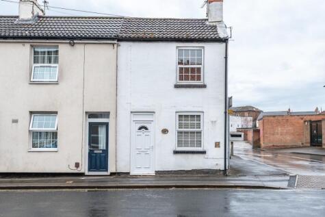 Swinegate, Hessle, HU13