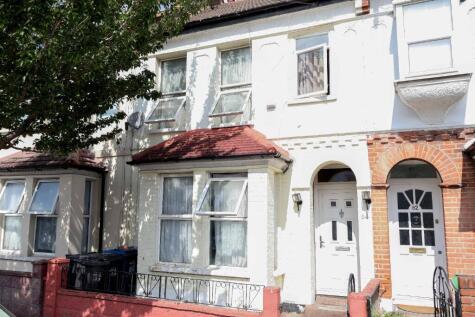 Pemdevon Road, Croydon, London, CR0