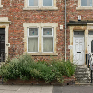 Saltwell Road, Gateshead, NE8