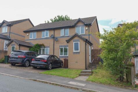 Billing View, Bradford, BD10