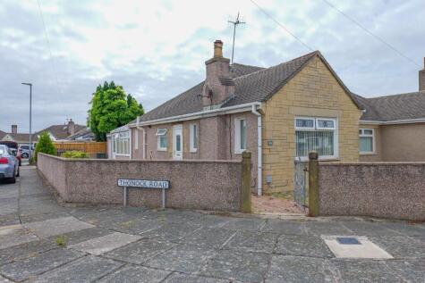 Winthorpe Avenue, Morecambe, LA4