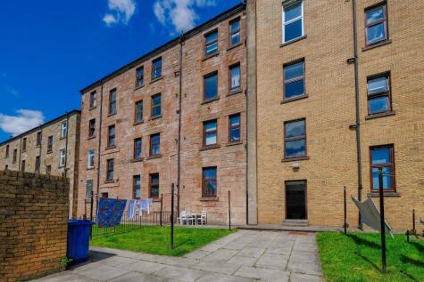 Tollcross Road, Glasgow, G32