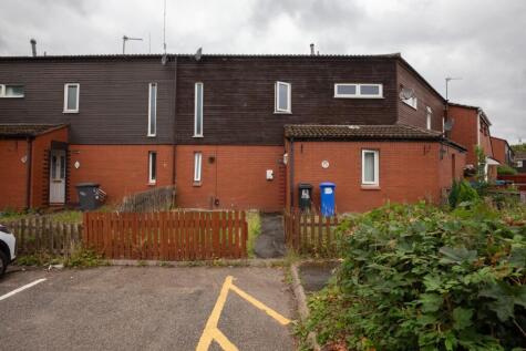 Bournemouth Close, Runcorn, WA7