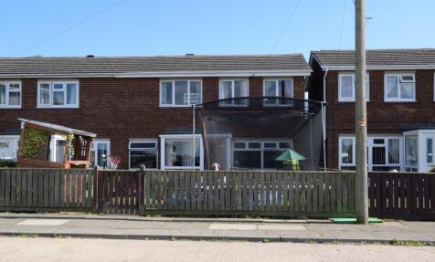 Tiverton Square, Sunderland, SR3