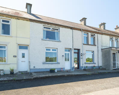 Priory Place, Mill Road, Larne, BT40