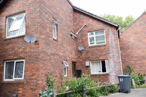 Lambert Walk, Wembley, HA9