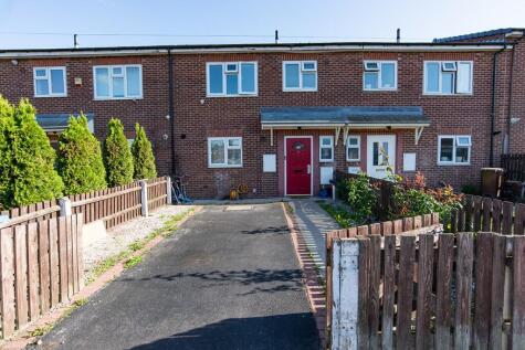 Foxley Road, Ilkeston, DE7