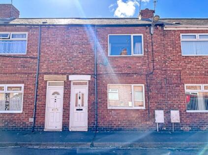 West Street, Chester Le Street, DH2