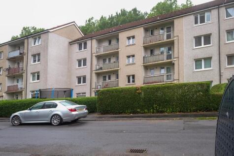 Carbisdale Street, Glasgow, G22