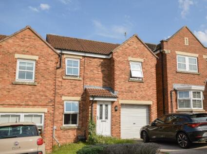 Kings Avenue, Durham, DH7 9QH