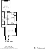 Floor Plan - 164A
