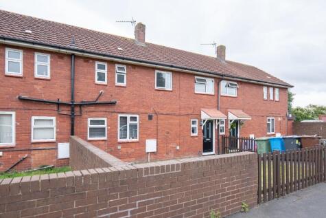 Butlers Meadow, Preston, PR4