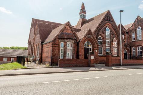 Crocketts Lane, Birmingham, B66