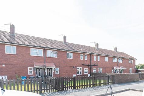 Butlers Meadow, Preston, PR4