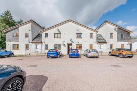 19 Lochside Road, Forfar, Angus, DD8