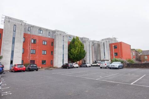 Wardle Street, Stoke-On-Trent, ST6