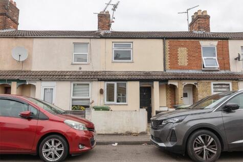 St. Martins Street, Peterborough, Cambridgeshire, PE1