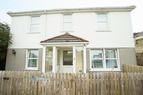 Hallaze Road, Penwithick, PL26