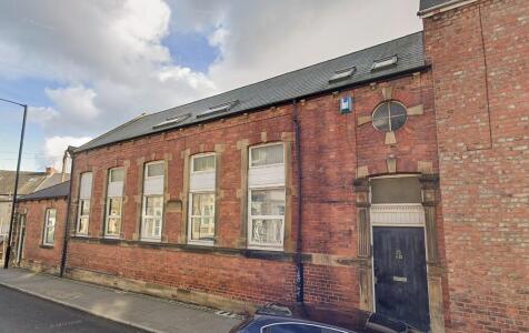 Waterville Road, North Shields, Tyne & Wear, NE29