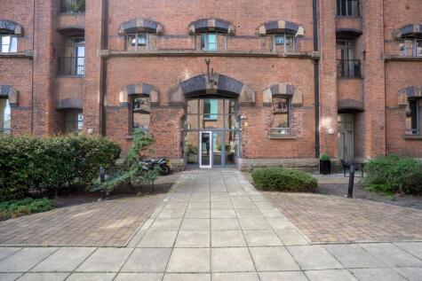 Dock Road, Birkenhead, CH41