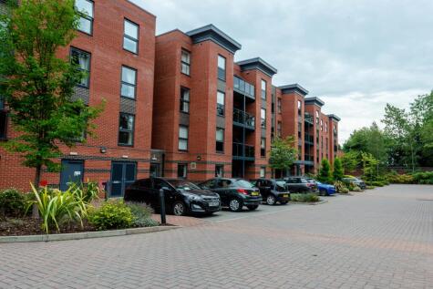 Norfolk Road, Birmingham, B15