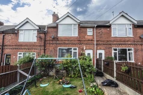 Green Arbour Road, Rotherham, S66