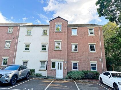Cunningham Court, Sedgefield, TS21