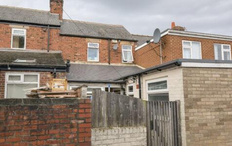 Oaktree Terrace, Prudhoe, Northumberland, NE42