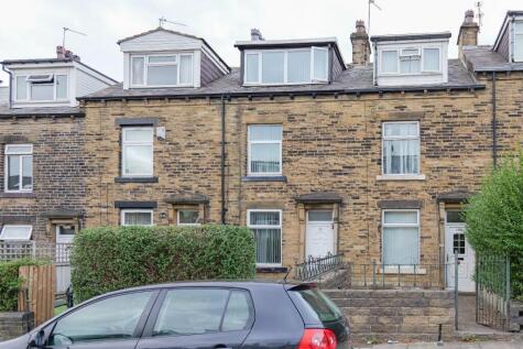 Marsh Street, Bradford, BD5