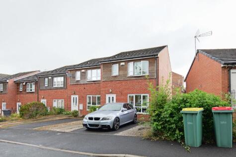 Alder Grove, Preston, PR2