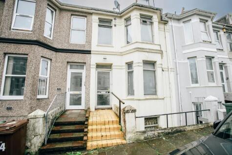Ashford Road, Plymouth, PL4