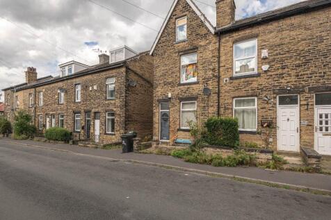 Ashgrove, Bradford, West Yorkshire, BD10