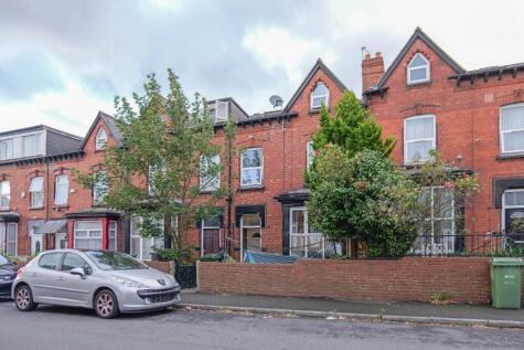 Hamilton Avenue, Leeds, LS7